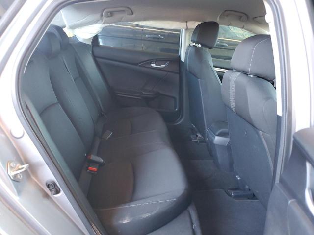 Photo 10 from auction – 2016 HONDA CIVIC LX with VIN 19XFC2F53GE019238
