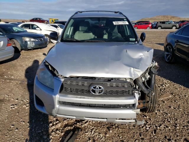 Photo 5 from auction – 2012 TOYOTA RAV4 with VIN 2T3BF4DV1CW210725