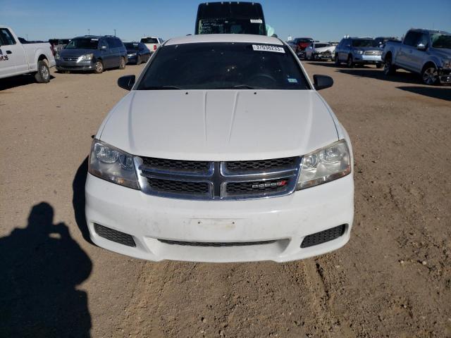 Photo 5 from auction – 2014 DODGE AVENGER SE with VIN 1C3CDZAB5EN106934