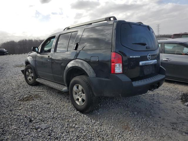 Photo 2 from auction – 2012 NISSAN PATHFINDER with VIN 5N1AR1NN3CC628329
