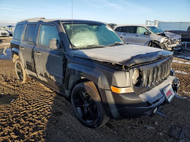 Photo 4 from auction – 2014 JEEP PATRIOT SP with VIN 1C4NJPBA2ED850598
