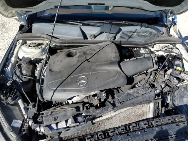 Photo 11 from auction – 2014 MERCEDES-BENZ CLA 250 with VIN WDDSJ4EB6EN129724
