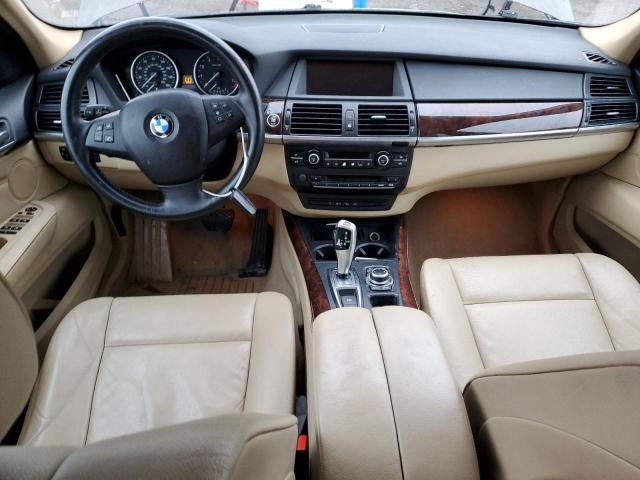 Photo 8 from auction – 2011 BMW X5 XDRIVE3 with VIN 5UXZV4C58BL413565