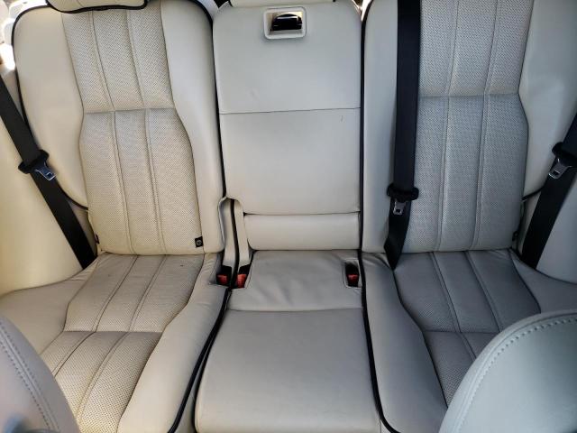 Photo 10 from auction – 2011 LAND ROVER RANGE ROVE with VIN SALMF1D41BA336698