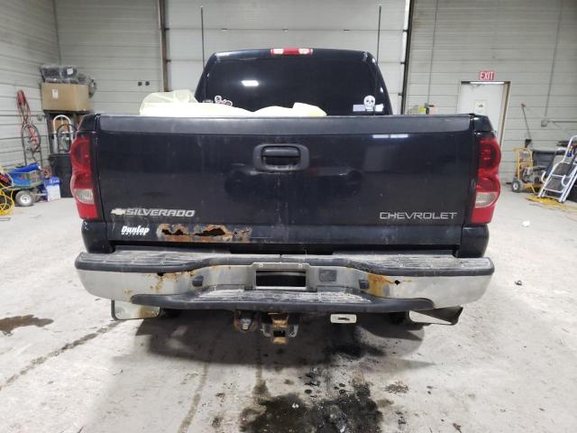 Photo 6 from auction – 2005 CHEVROLET .CK2500 with VIN 1GCHK23275F830680