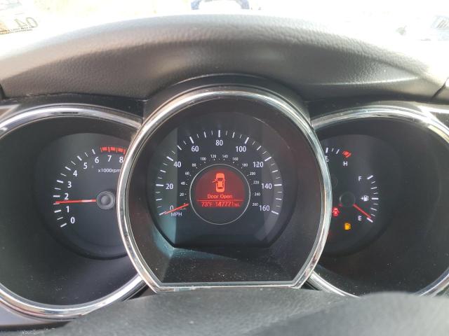 صورة رقم 9 من المزاد - 2013 KIA OPTIMA EX مع VIN 5XXGN4A72DG244076