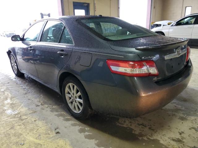 Photo 2 from auction – 2011 TOYOTA CAMRY BASE with VIN 4T1BF3EK3BU229315