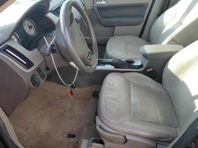 Photo 7 from auction – 2008 FORD FOCUS SE with VIN 1FAHP35N48W274238