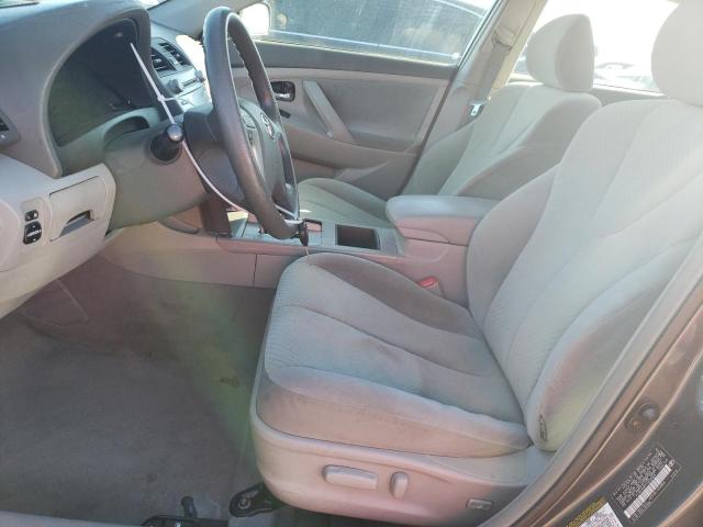 Photo 7 from auction – 2007 TOYOTA CAMRY with VIN 4T1BE46KX7U539556