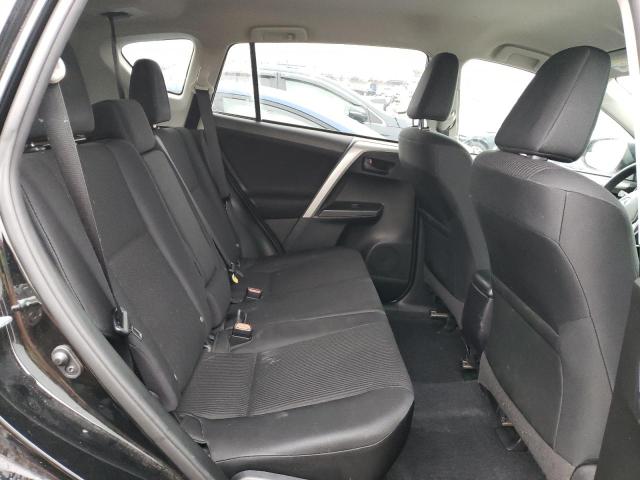 Photo 11 from auction – 2017 TOYOTA RAV4 LE with VIN 2T3BFREV0HW689562