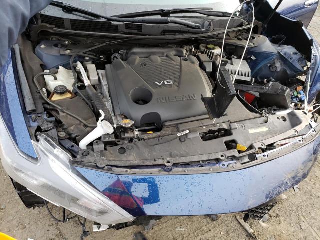 Photo 11 from auction – 2016 NISSAN MAXIMA 3.5 with VIN 1N4AA6AP6GC401762