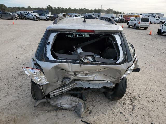 Photo 6 from auction – 2011 CHEVROLET EQUINOX LT with VIN 2GNALDEC8B1178677