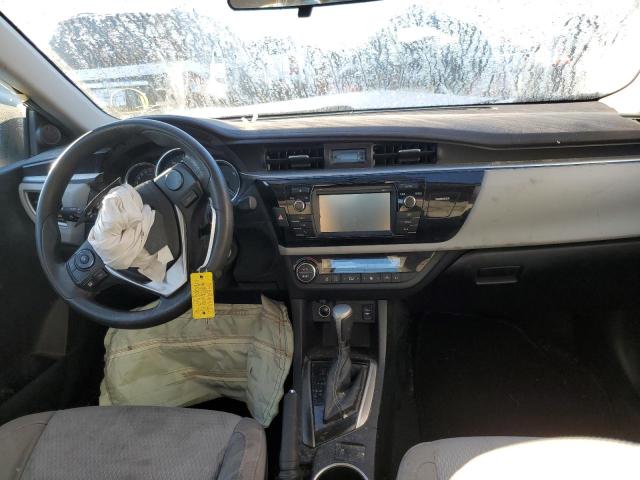 Photo 8 from auction – 2016 TOYOTA COROLLA L with VIN 5YFBURHE4GP528643