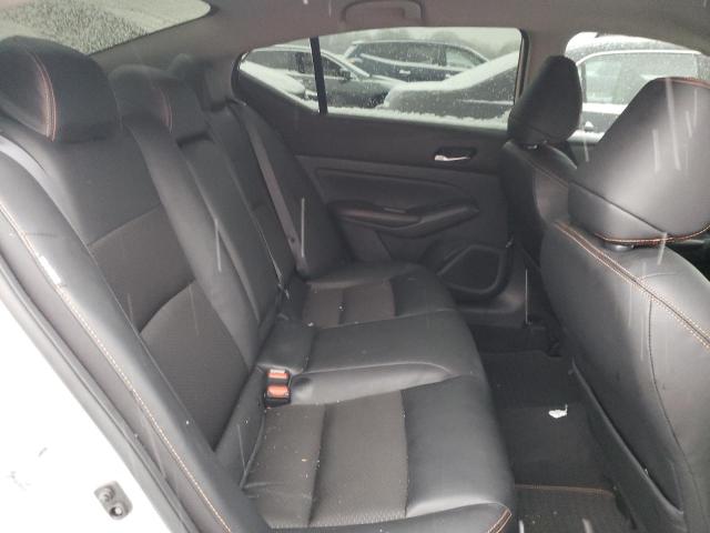 Photo 10 from auction – 2021 NISSAN ALTIMA SR with VIN 1N4BL4CW2MN410854