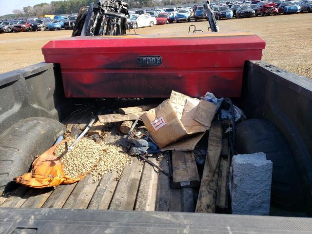 Photo 10 from auction – 2022 FORD F350 SUPER with VIN 1FT8W3DTXNEC08601