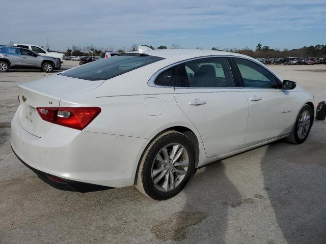 Photo 3 from auction – 2016 CHEVROLET MALIBU LT with VIN 1G1ZE5ST4GF187028