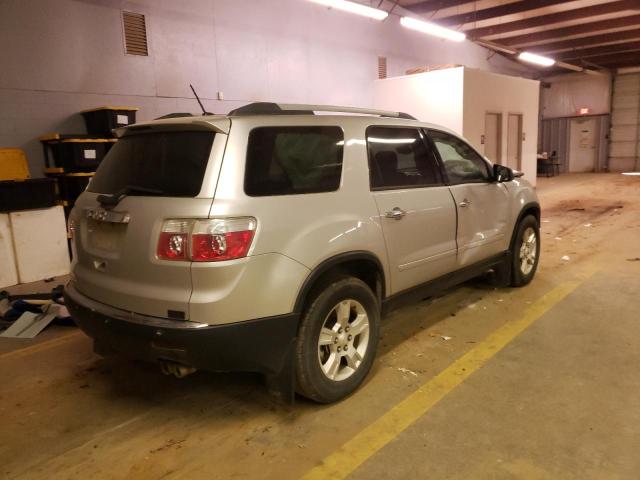 Photo 3 from auction – 2011 GMC ACADIA SLE with VIN 1GKKRPED5BJ412757