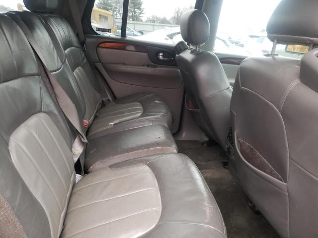 Photo 11 from auction – 2002 GMC ENVOY with VIN 1GKDT13S122265260