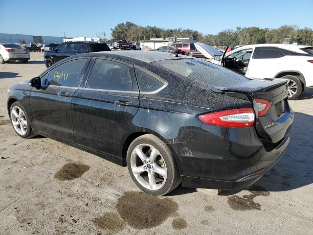 Photo 2 from auction – 2016 FORD FUSION SE with VIN 3FA6P0H74GR169641