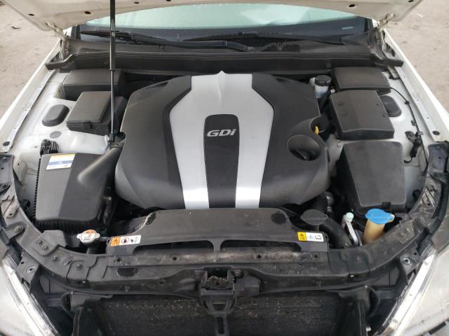 Photo 11 from auction – 2012 HYUNDAI GENESIS 3. with VIN KMHGC4DD3CU180884