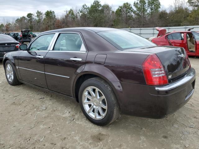 Фото 2 с аукциона – 2005 CHRYSLER 300C с VIN 2C3AA63H85H530794