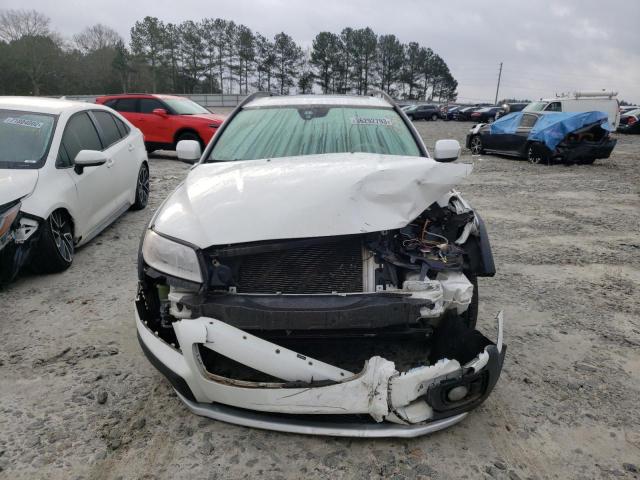 Photo 5 from auction – 2012 VOLVO XC70 3.2 with VIN YV4952BLXC1132559