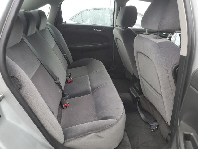 Photo 10 from auction – 2010 CHEVROLET IMPALA LS with VIN 2G1WA5EN5A1153285