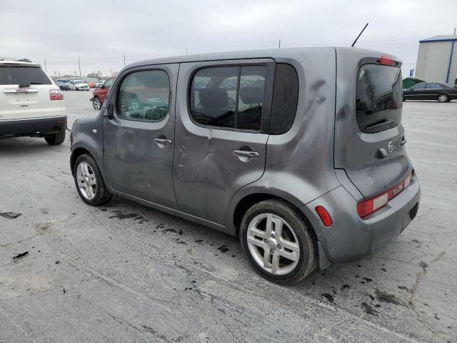 Photo 2 from auction – 2013 NISSAN CUBE S with VIN JN8AZ2KR9DT303272