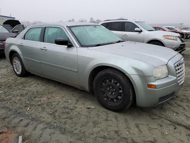 Photo 4 from auction – 2005 CHRYSLER 300 with VIN 2C3JA43R85H136127