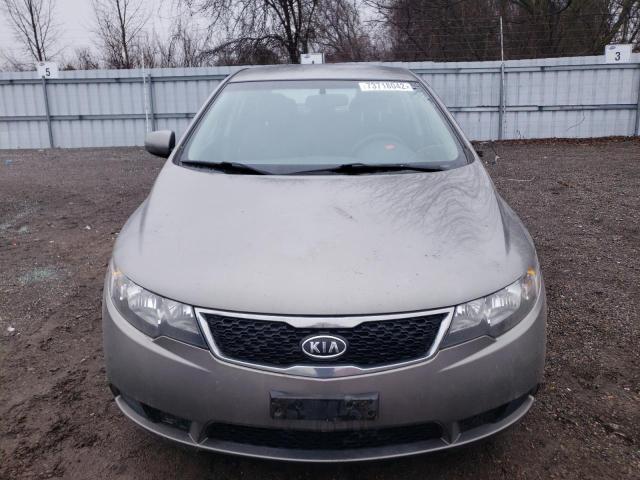 Photo 5 from auction – 2012 KIA FORTE EX with VIN KNAFU5A28C5618053