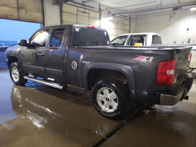 Photo 2 from auction – 2010 CHEVROLET SILVERADO with VIN 1GCSKTE30AZ183419