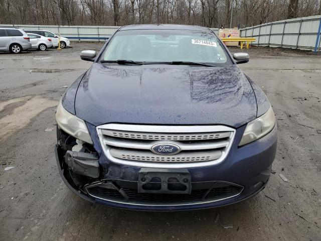 Photo 5 from auction – 2011 FORD TAURUS LIM with VIN 1FAHP2FW6BG131195
