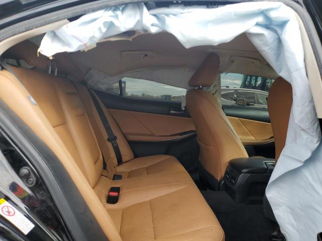 Photo 10 from auction – 2018 LEXUS IS 300 with VIN JTHBA1D26J5076283