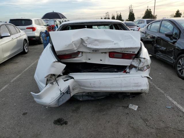 Photo 6 from auction – 1997 TOYOTA CAMRY LE with VIN JT2BG22K0V0094301