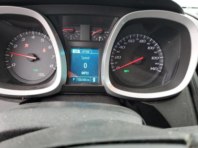 Photo 9 from auction – 2014 CHEVROLET EQUINOX LT with VIN 2GNALCEK0E6188001