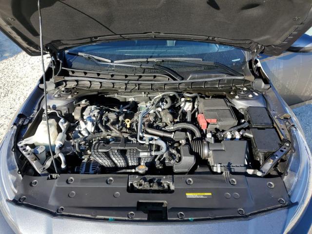 Photo 11 from auction – 2021 NISSAN ALTIMA SV with VIN 1N4BL4DV1MN378629