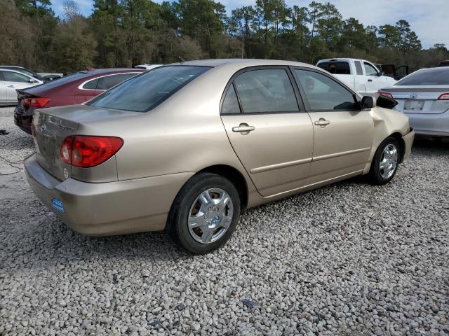 Photo 3 from auction – 2006 TOYOTA COROLLA CE with VIN 2T1BR32E56C698483