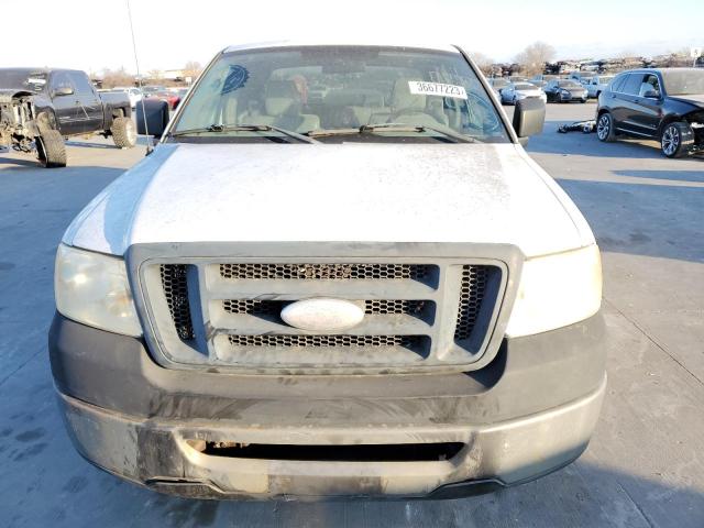 Photo 5 from auction – 2006 FORD F150 with VIN 1FTVX12556NA71433