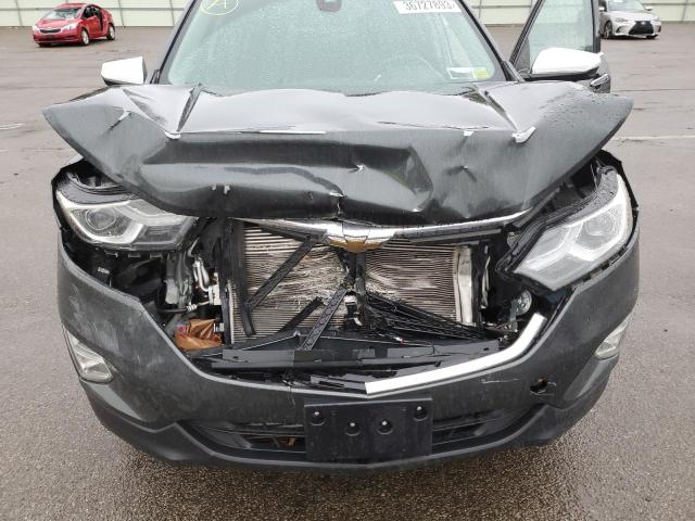 Photo 12 from auction – 2019 CHEVROLET EQUINOX PR with VIN 3GNAXYEX1KS635719