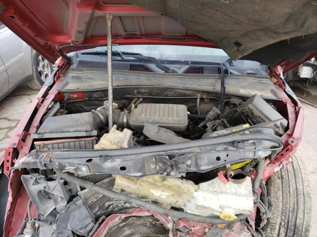 Photo 12 from auction – 2008 DODGE NITRO SLT with VIN 1D8GT58K78W114774