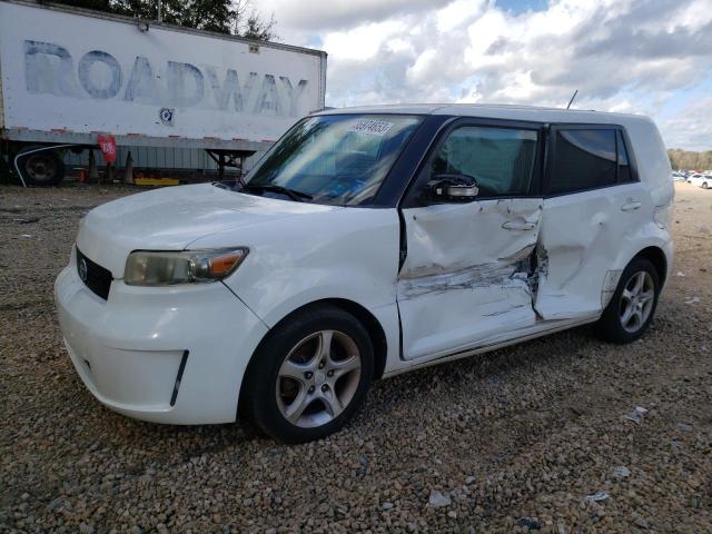 Foto 1 de la subasta – 2008 SCION XB con VIN JTLKE50E381051859