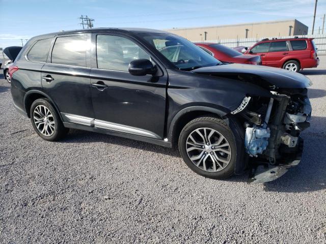 Photo 4 from auction – 2018 MITSUBISHI OUTLANDER with VIN JA4AZ3A38JZ042511