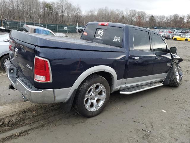 Photo 3 from auction – 2014 RAM 1500 LARAM with VIN 1C6RR7NT7ES385830
