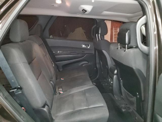 Photo 11 from auction – 2012 DODGE DURANGO CR with VIN 1C4SDJDT4CC309397