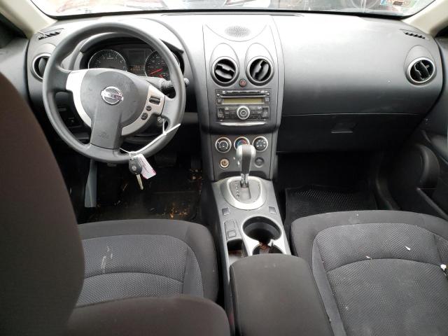 Photo 8 from auction – 2012 NISSAN ROGUE S with VIN JN8AS5MT6CW287947