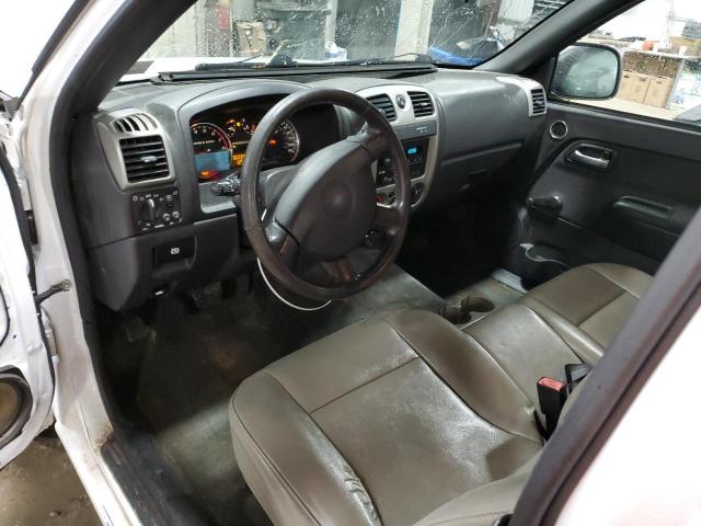 Photo 8 from auction – 2012 CHEVROLET COLORADO with VIN 1GCCSBF99C8159534