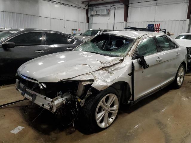 FORD TAURUS SEL 2015 with VIN 1FAHP2E80FG206577 - Photo from auction