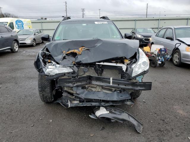 Снимка 5 от търг – 2013 SUBARU OUTBACK 2. с VIN 4S4BRBLC8D3319288