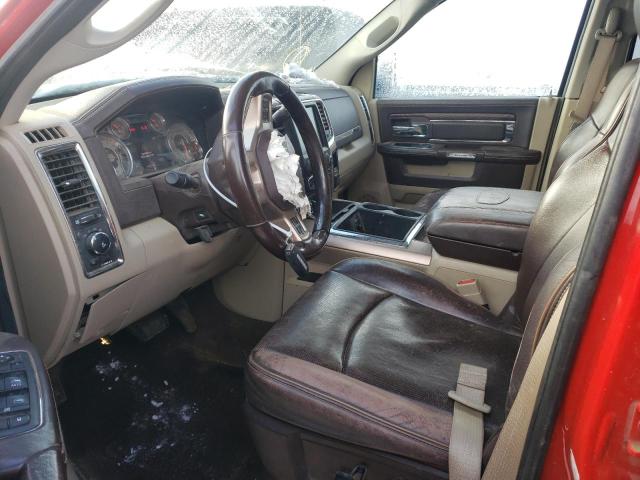 Photo 7 from auction – 2014 RAM 3500 LONGH with VIN 3C63R3FL7EG116201
