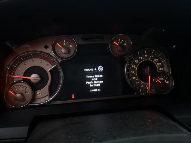 Photo 9 from auction – 2013 RAM 2500 LONGH with VIN 3C6UR5PL2DG583829